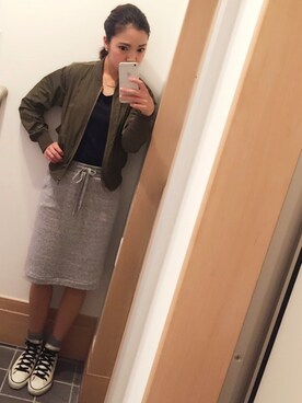 うらゆうさんのコーディネート