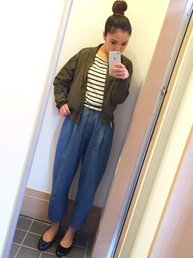 うらゆうさんのコーディネート