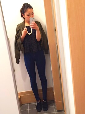 うらゆうさんのコーディネート