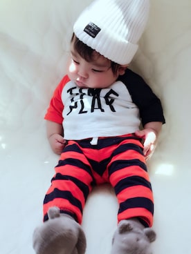 うらゆうさんのコーディネート