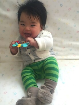 うらゆうさんのコーディネート