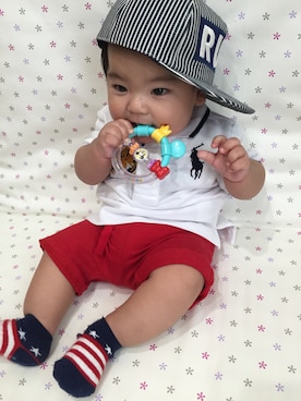 うらゆうさんのコーディネート