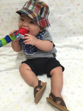 うらゆうさんのコーディネート