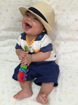 うらゆうさんのコーディネート