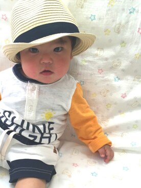 うらゆうさんのコーディネート