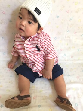 うらゆうさんのコーディネート