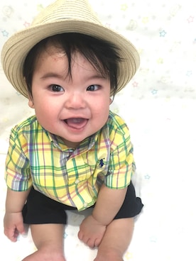 うらゆうさんのコーディネート