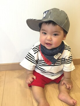 うらゆうさんのコーディネート