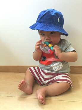 うらゆうさんのコーディネート