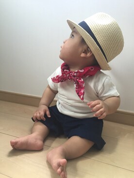 うらゆうさんのコーディネート