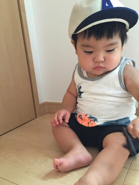 うらゆうさんのコーディネート