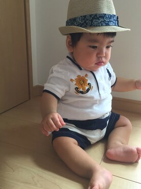 うらゆうさんのコーディネート