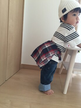 うらゆうさんのコーディネート