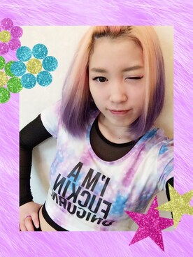 アンジェさんのコーディネート