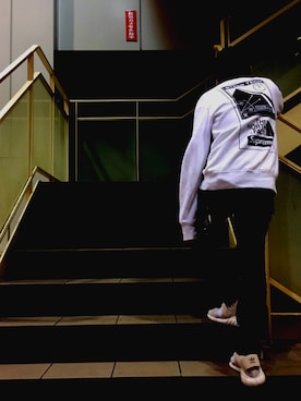 kitamoto_yugoさんのコーディネート