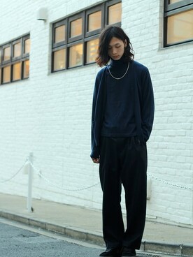 VICTIM_TAKIGUCHIさんのコーディネート