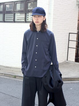 VICTIM_TAKIGUCHIさんのコーディネート