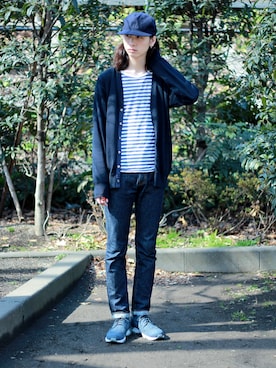 VICTIM_TAKIGUCHIさんのコーディネート