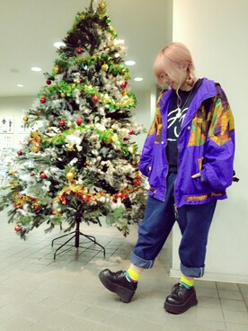 らんまお🦄💟さんのコーディネート