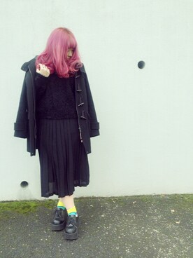 らんまお🦄💟さんのコーディネート