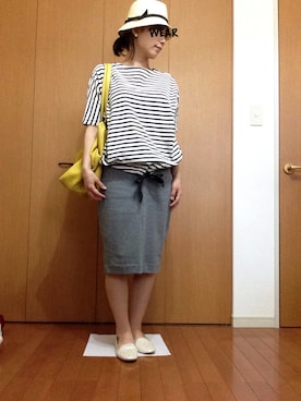 uettyさんのコーディネート