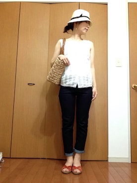 uettyさんのコーディネート