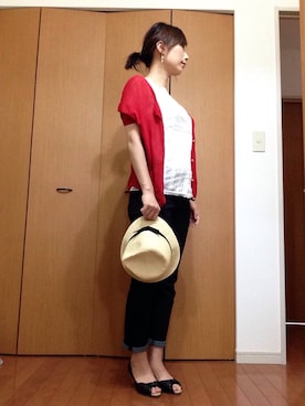 uettyさんのコーディネート