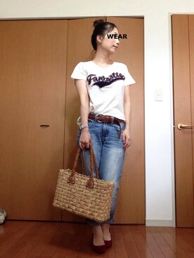 uettyさんのコーディネート