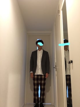 creepy さんのコーディネート