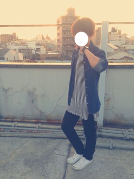 shuuuheiさんのコーディネート