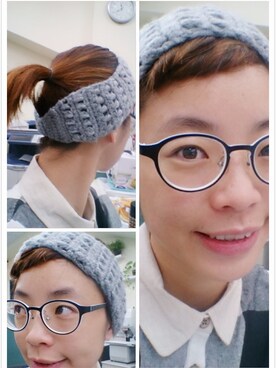 劉貝兒さんのコーディネート