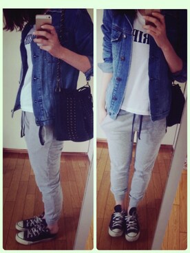 みーちゃんさんのコーディネート