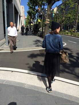 みーちゃんさんのコーディネート