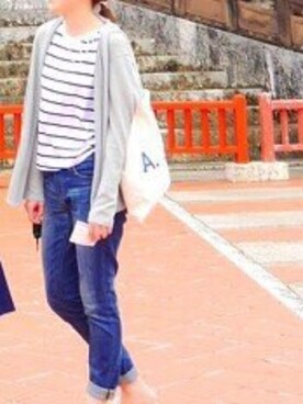 みーちゃんさんのコーディネート