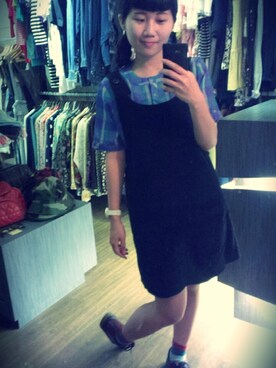 Jasmineさんのコーディネート