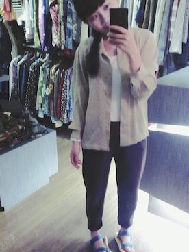 Jasmineさんのコーディネート