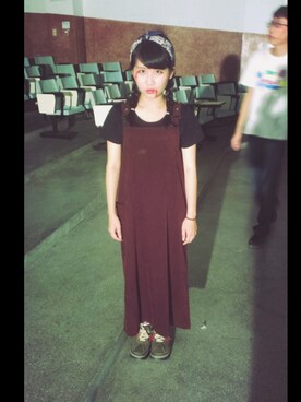 Jasmineさんのコーディネート