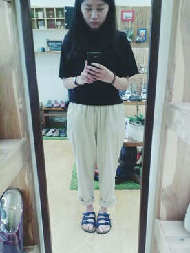 Jasmineさんのコーディネート