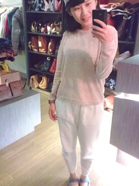 Jasmineさんのコーディネート