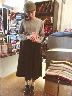 Jasmineさんのコーディネート