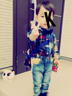 kankanさんのコーディネート