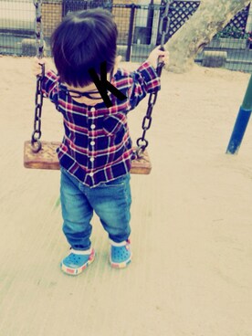 kankanさんのコーディネート