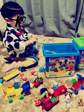 kankanさんのコーディネート