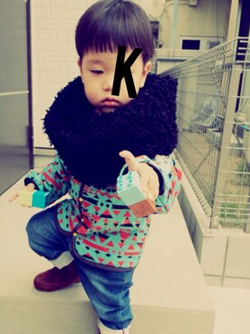 kankanさんのコーディネート