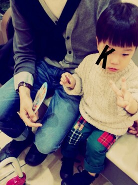 kankanさんのコーディネート