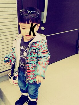 kankanさんのコーディネート