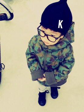 kankanさんのコーディネート