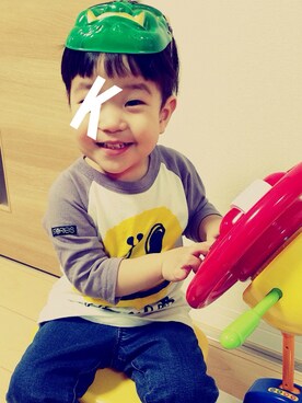 kankanさんのコーディネート