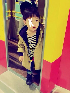 kankanさんのコーディネート