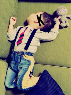 kankanさんのコーディネート